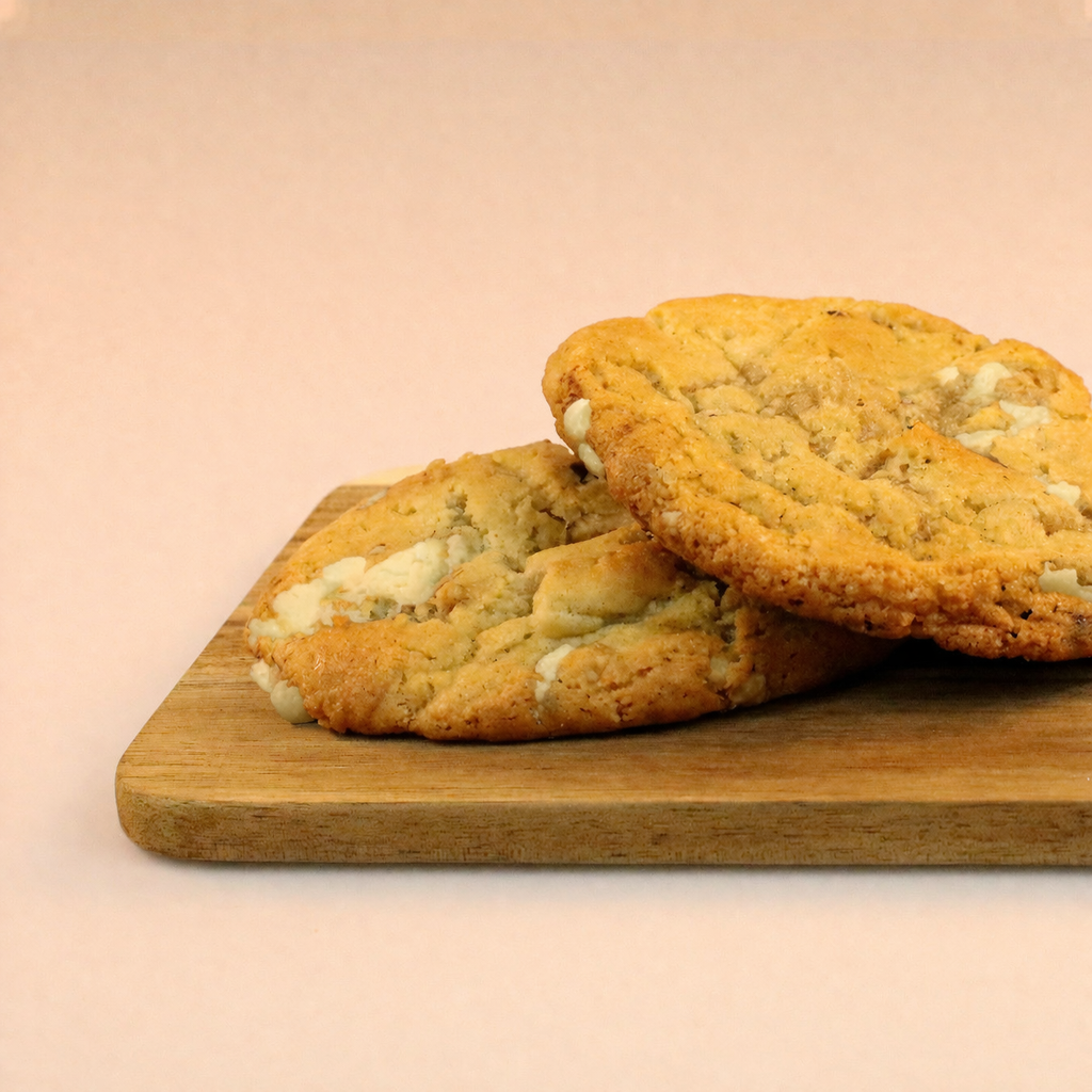 Cookie Choco Blanco