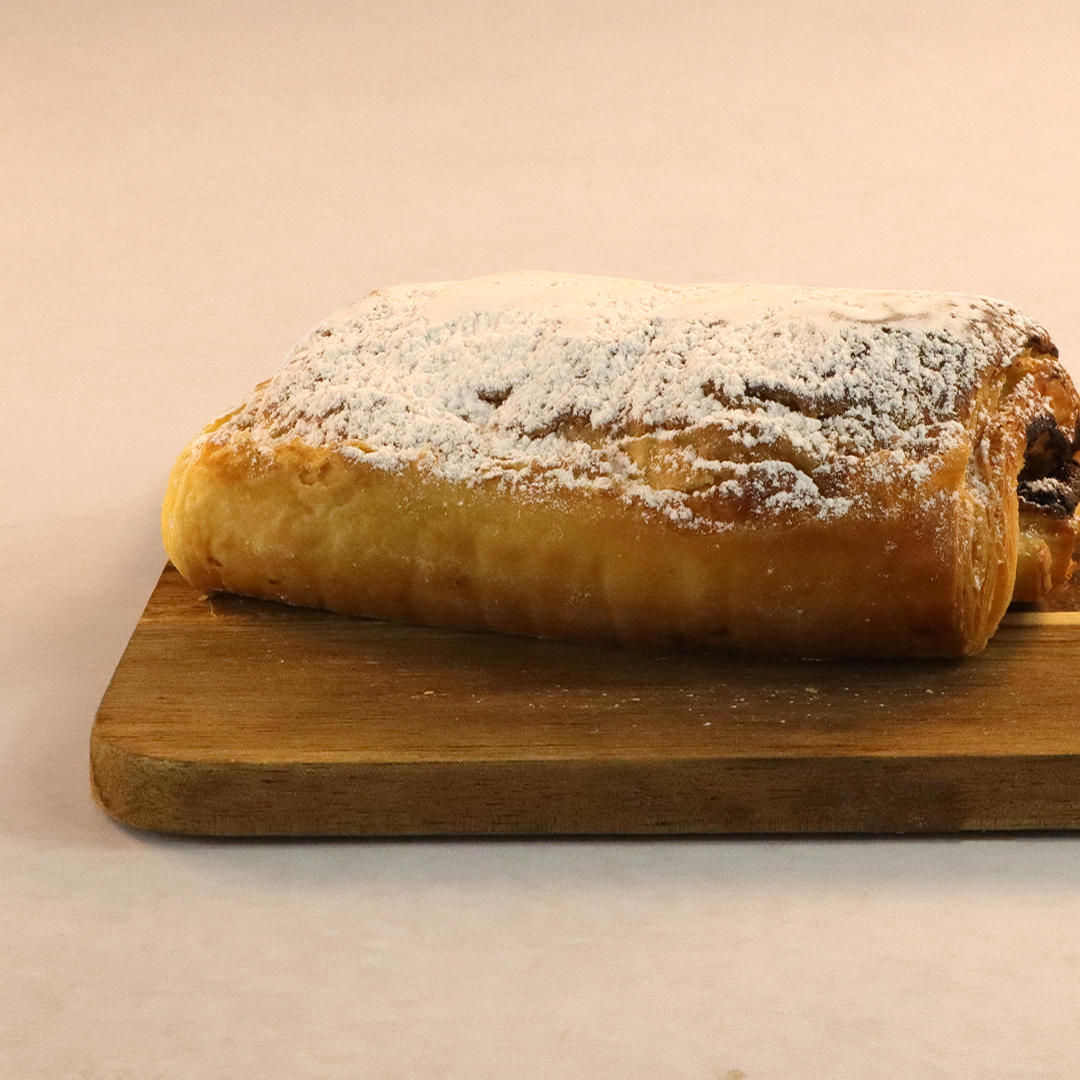 Napolitana de Chocolate