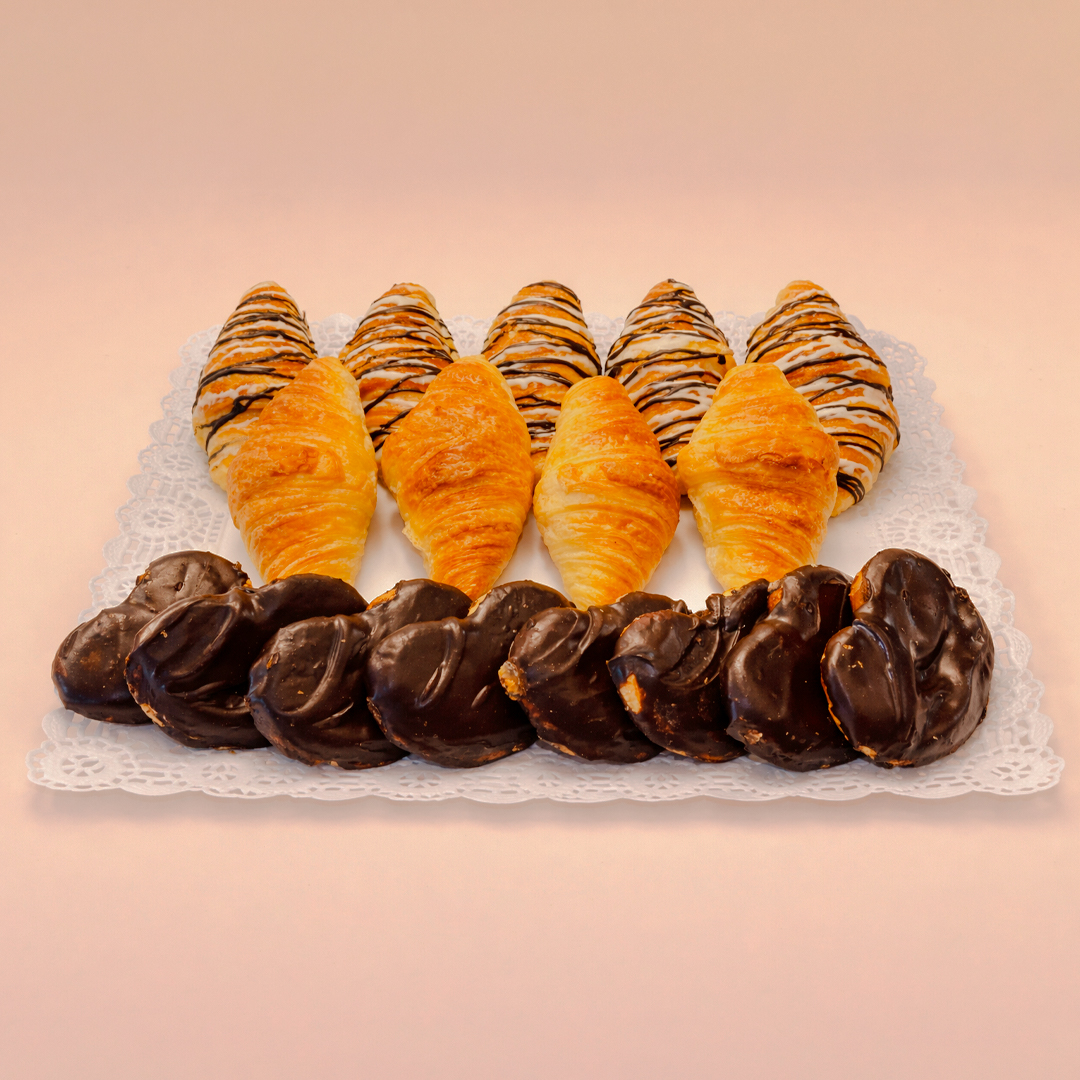 Pack Dulce y Salado Mix