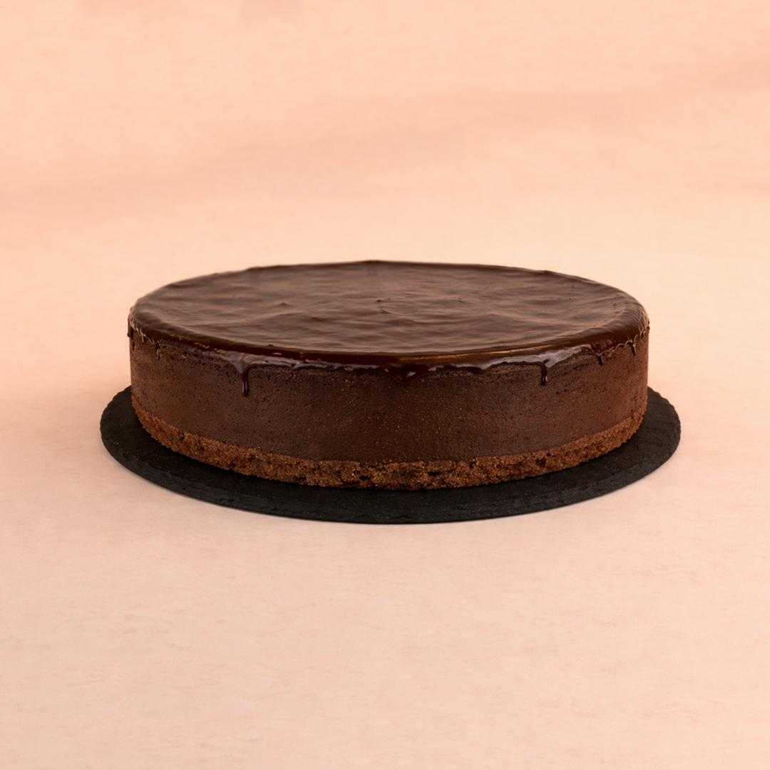 Tarta de Chocolate 16 Raciones